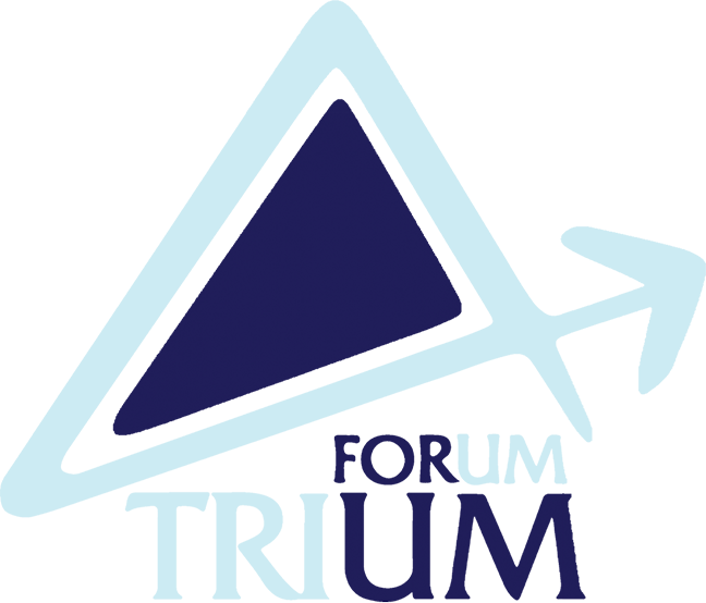 Logo Forum Trium