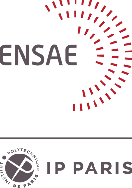 Logo ENSAE