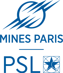 Logo Mines Paris